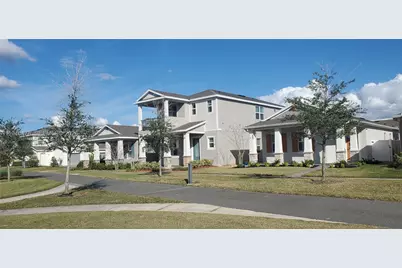 736 Yukon Ln   Debary, Other City - In The State Of Florida, FL 32713 - Photo 1