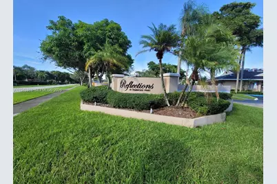 1791 NW 96th Ter #4K, Pembroke Pines, FL 33024 - Photo 18