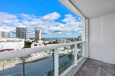 6770 Indian Creek Dr #8R, Miami Beach, FL 33141 - Photo 12