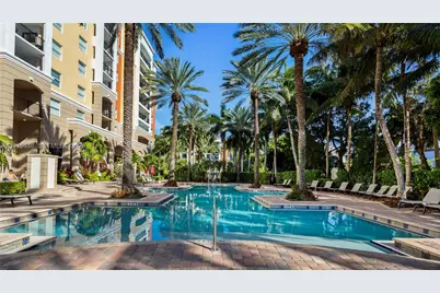 17150 N Bay Rd #2707, Sunny Isles Beach, FL 33160 - Photo 12