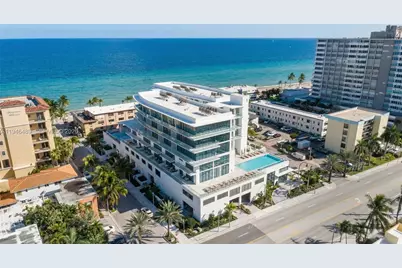 3319 N Ocean Drive #503, Hollywood, FL 33019 - Photo 6