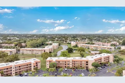 9721 Sunrise Lakes Blvd #201, Sunrise, FL 33322 - Photo 30