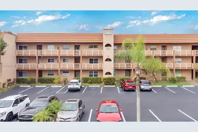 9721 Sunrise Lakes Blvd #201, Sunrise, FL 33322 - Photo 18