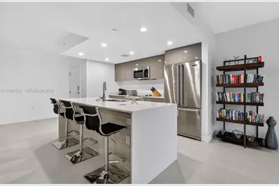 13800 Highland #308, North Miami Beach, FL 33181 - Photo 4