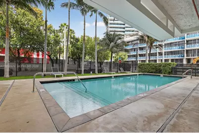 13800 Highland #308, North Miami Beach, FL 33181 - Photo 32