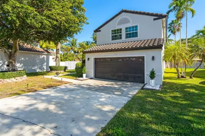 2003 NW 181st Ave, Pembroke Pines, FL 33029 - Photo 52