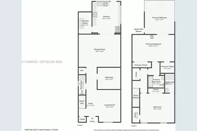 13503 NE 23rd Pl, North Miami, FL 33181 - Photo 28