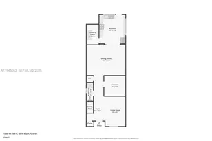 13503 NE 23rd Pl, North Miami, FL 33181 - Photo 26