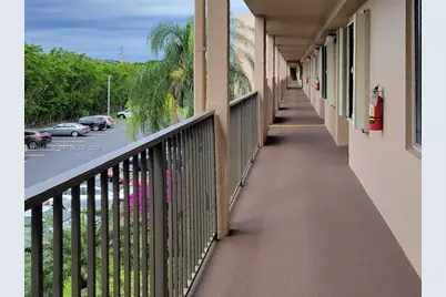 12651 SW 16th Ct #313B, Pembroke Pines, FL 33027 - Photo 20