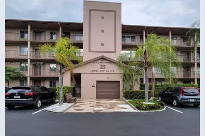 12651 SW 16th Ct #313B, Pembroke Pines, FL 33027 - Photo 18