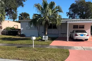 1170 NW 90th St, Miami, FL 33150 - Photo 2