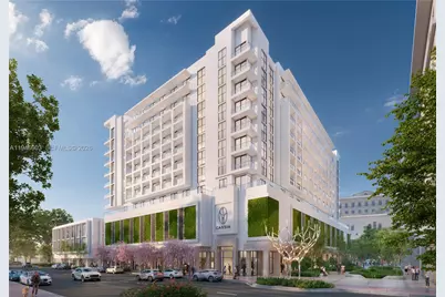 4011 Salzedo Street #1009, Coral Gables, FL 33146 - Photo 4