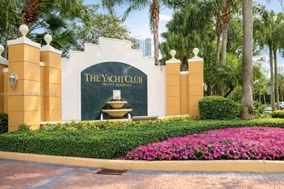 19701 E Country Club Dr #5605, Aventura, FL 33180 - Photo 1