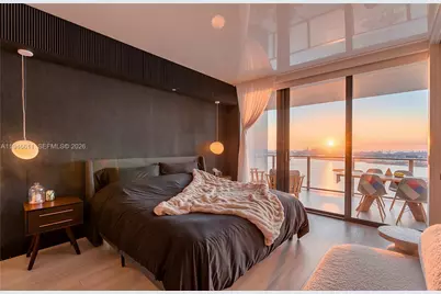 650 NE 32nd St #4405, Miami, FL 33137 - Photo 1