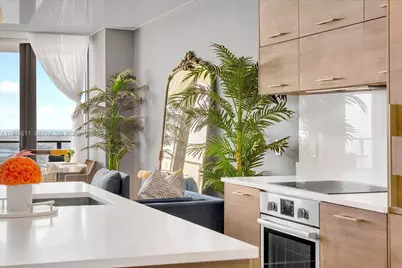 650 NE 32nd St #4405, Miami, FL 33137 - Photo 22