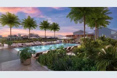 4011 Salzedo Street #617, Coral Gables, FL 33146 - Photo 22