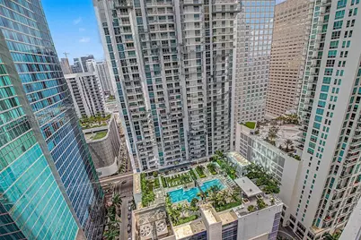 300 Biscayne Blvd Way #2808, Miami, FL 33131 - Photo 16