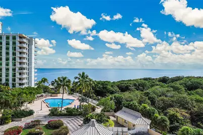 1121 Crandon Blvd #F802, Key Biscayne, FL 33149 - Photo 1