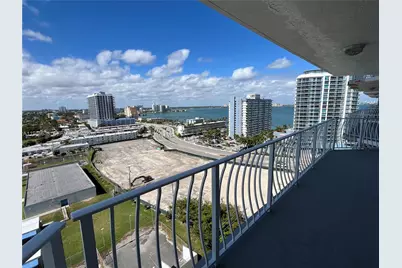 7601 E Treasure Dr #1604, North Bay Village, FL 33141 - Photo 2