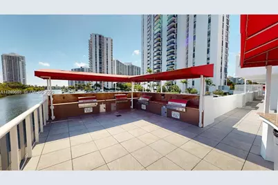 3625 N Country Club Dr #609, Aventura, FL 33180 - Photo 56