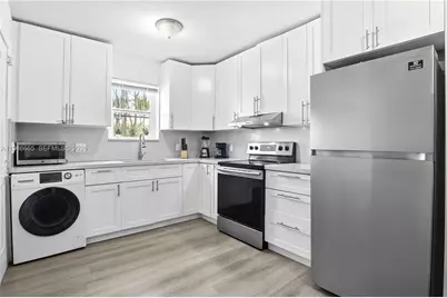 3318 NW 19th Ave #1, Miami, FL 33142 - Photo 4