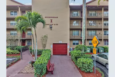 12850 SW 4th Ct #115I, Pembroke Pines, FL 33027 - Photo 38