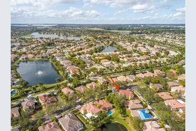 12878 SW 51st St, Miramar, FL 33027 - Photo 44