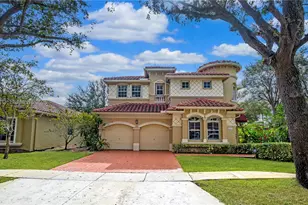 12878 SW 51st St, Miramar, FL 33027 - Photo 1