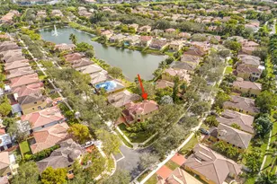 12878 SW 51st St, Miramar, FL 33027 - Photo 48