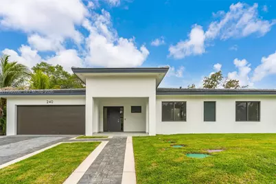 240 NE 156th St, Miami, FL 33162 - Photo 4