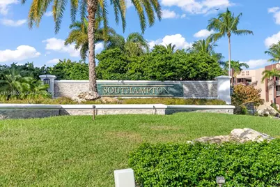 7623 Southampton Ter #312, Tamarac, FL 33321 - Photo 1