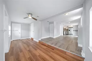 1726 Roosevelt St, Hollywood, FL 33020 - Photo 2