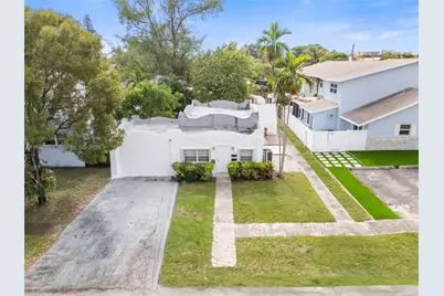 1726 Roosevelt St, Hollywood, FL 33020 - Photo 40