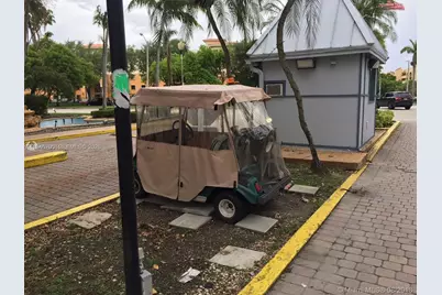 9375 Fontainebleau Blvd #L424, Miami, FL 33172 - Photo 36