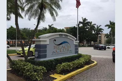 9375 Fontainebleau Blvd #L424, Miami, FL 33172 - Photo 34