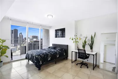 1750 N Bayshore Dr #3210, Miami, FL 33132 - Photo 32