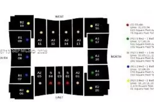 1600 NE 1st Ave, Miami, FL 33132 - Photo 4