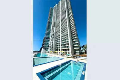 92 SW 3rd St #3512, Miami, FL 33130 - Photo 58