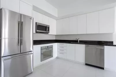 92 SW 3rd St #3512, Miami, FL 33130 - Photo 4