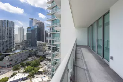 92 SW 3rd St #3512, Miami, FL 33130 - Photo 24