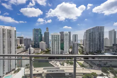 92 SW 3rd St #3512, Miami, FL 33130 - Photo 22