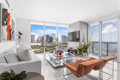 495 Brickell Ave #1001, Miami, FL 33131 - Photo 6