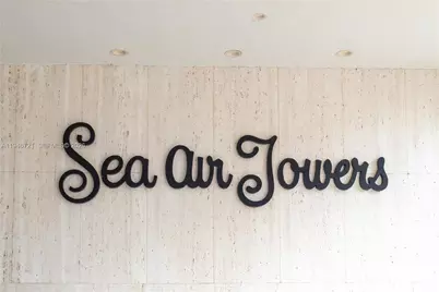 3725 S Ocean Dr #1116, Hollywood, FL 33019 - Photo 24