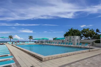 3725 S Ocean Dr #1116, Hollywood, FL 33019 - Photo 20