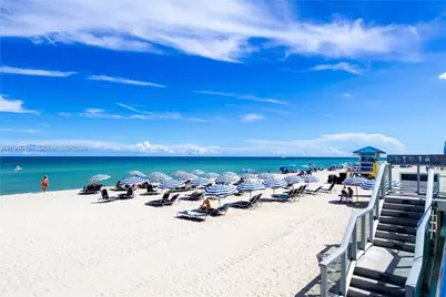 3725 S Ocean Dr #1116, Hollywood, FL 33019 - Photo 18