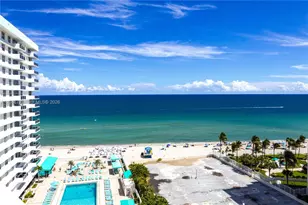 3725 S Ocean Dr, Hollywood, FL 33019 - Photo 2
