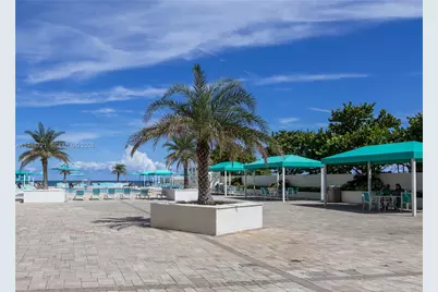 3725 S Ocean Dr #1116, Hollywood, FL 33019 - Photo 42