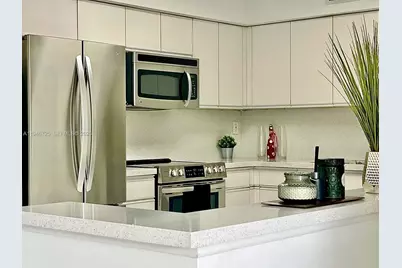 3530 Mystic Pointe Dr #1412, Aventura, FL 33180 - Photo 8