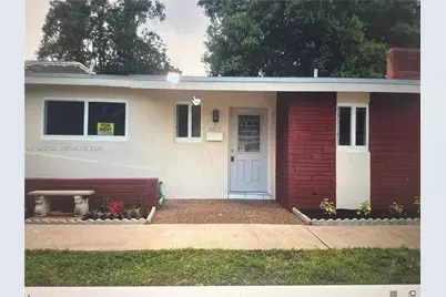 6877 NW 30th St #5, Sunrise, FL 33313 - Photo 1