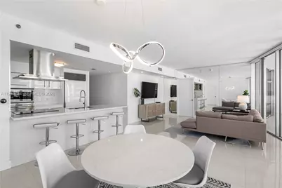 495 Brickell Ave #3804, Miami, FL 33131 - Photo 6